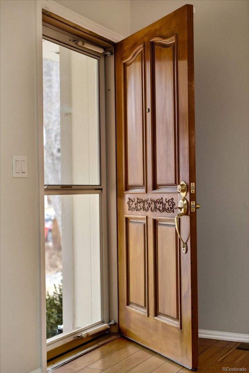 8017 Geddes Ave, Centennial, CO 80112