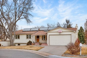 8017 Geddes Ave, Centennial, CO 80112