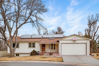 8017 Geddes Ave, Centennial, CO 80112