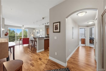 9019 Panorama Cir #D214, Englewood, CO 80112