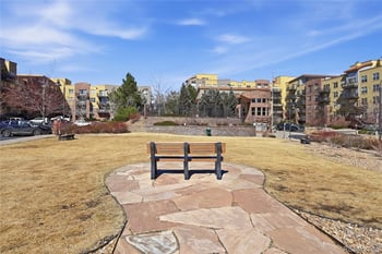 9019 Panorama Cir #D214, Englewood, CO 80112