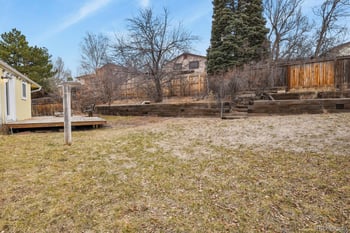 5523 Wilkerson Pass Dr, Colorado Springs, CO 80917