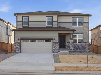 17550 88th Pl, Commerce City, CO 80022