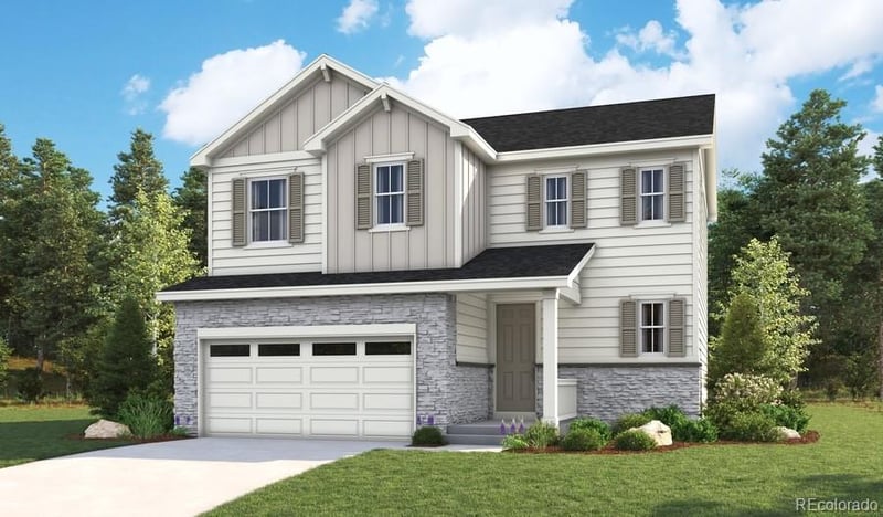 4196 Orangewood Dr, Johnstown, CO 80534