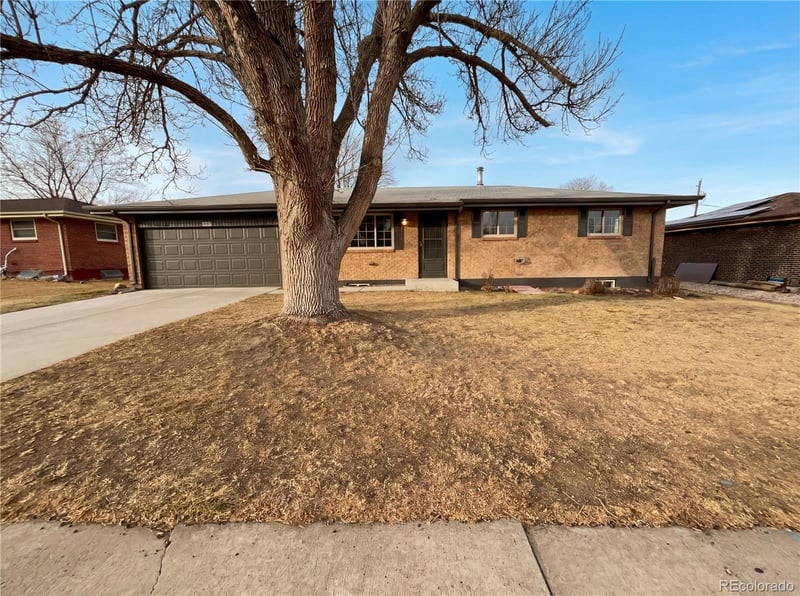 1027 1st St, Johnstown, CO 80534