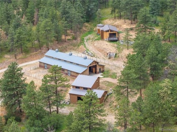 10013 Mckinney Rd, Littleton, CO 80127