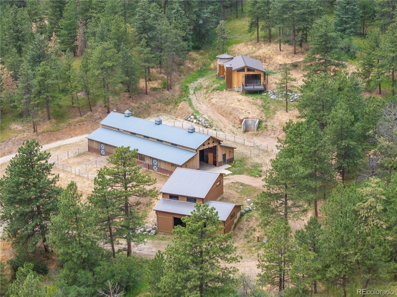 10013 Mckinney Rd, Littleton, CO 80127