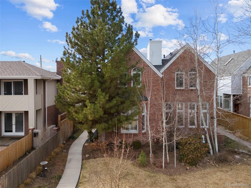 343 Garfield St, Denver, CO 80206