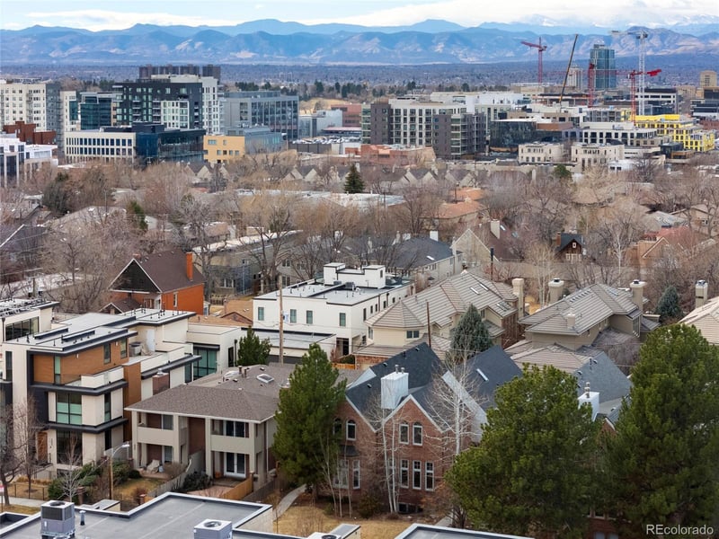 343 Garfield St, Denver, CO 80206