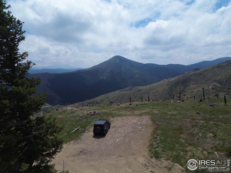 280 Rim Rd, Boulder, CO 80302