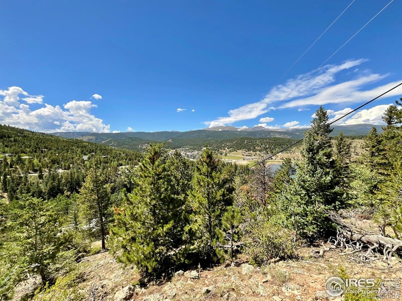 46 Pinecliff Trl, Nederland, CO 80466