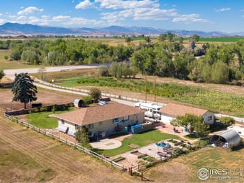 1637 S Us Highway 287, Berthoud, CO 80513