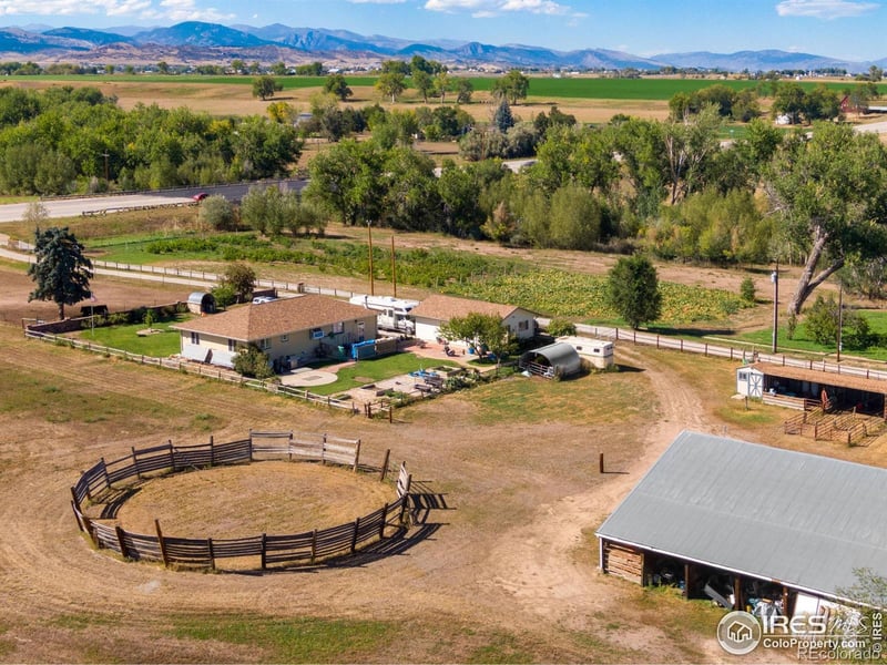 1637 Us Highway 287, Berthoud, CO 80513