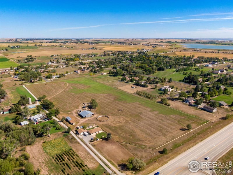 1637 Us Highway 287, Berthoud, CO 80513