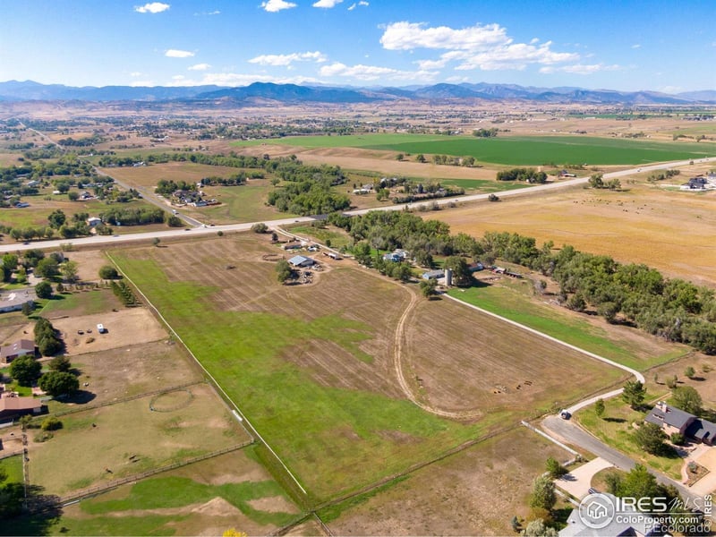 1637 Us Highway 287, Berthoud, CO 80513