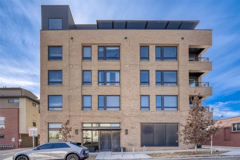 1908 33rd Ave #303, Denver, CO 80211