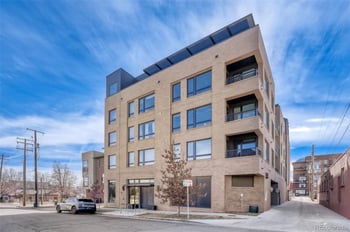1908 33rd Ave #303, Denver, CO 80211