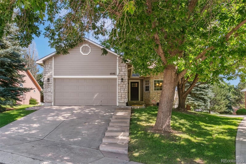 6545 Bonifas Ct, Colorado Springs, CO 80919