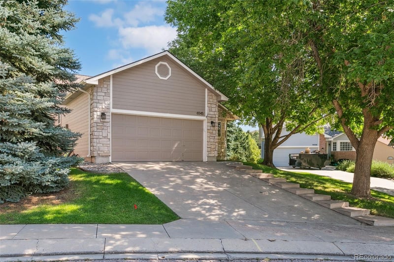 6545 Bonifas Ct, Colorado Springs, CO 80919