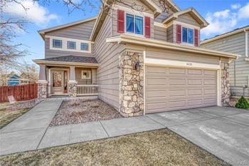16230 Martingale Dr, Parker, CO 80134