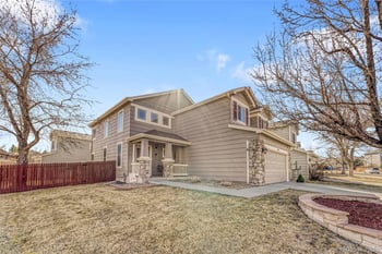 16230 Martingale Dr, Parker, CO 80134
