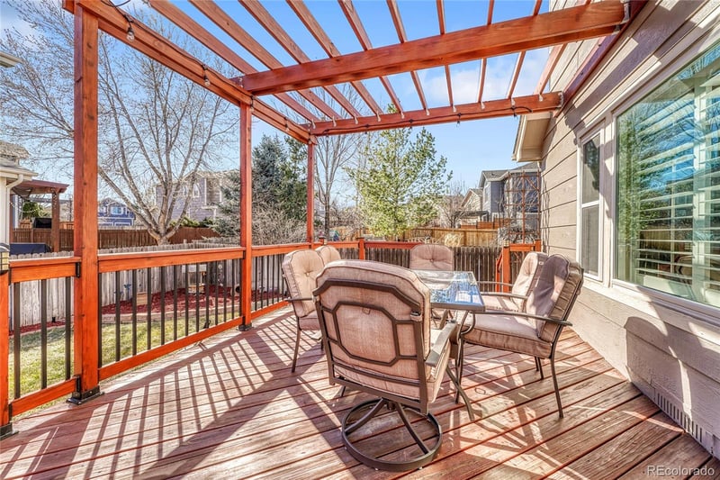 16230 Martingale Dr, Parker, CO 80134