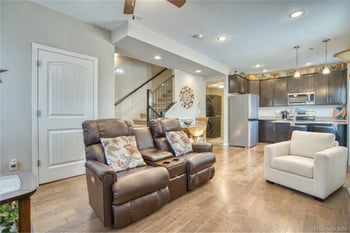 2421 Precipice Dr #5, Fort Collins, CO 80526