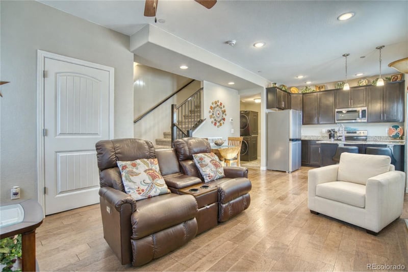 2421 Precipice Dr #5, Fort Collins, CO 80526