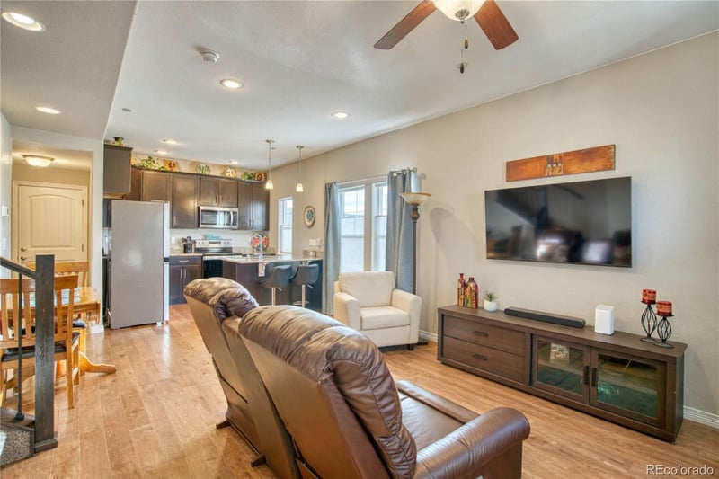 2421 Precipice Dr #5, Fort Collins, CO 80526