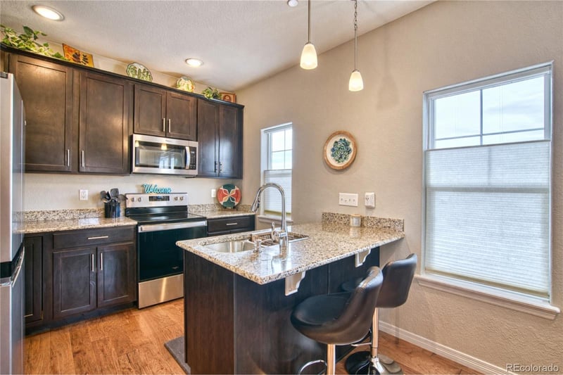 2421 Precipice Dr #5, Fort Collins, CO 80526