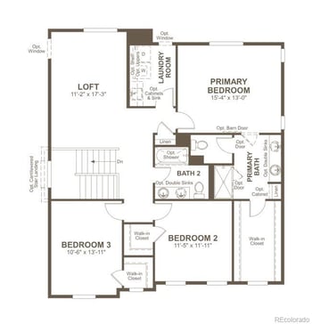 4208 Orangewood Dr, Johnstown, CO 80534