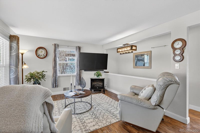 1732 Elm St, Denver, CO 80222