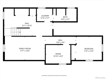 1732 Elm St, Denver, CO 80222