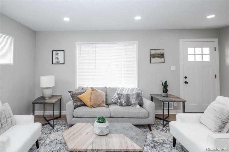 1281 Mariposa Dr, Denver, CO 80221