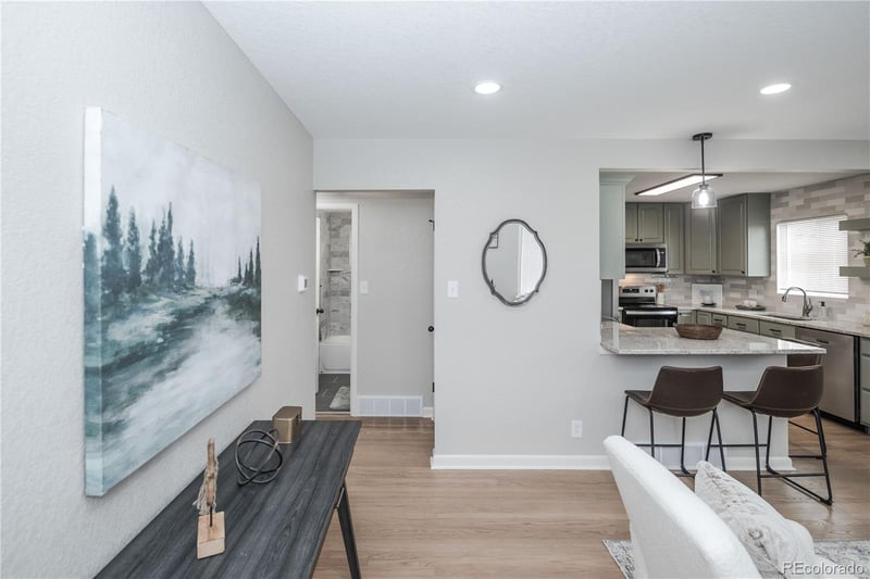 1281 Mariposa Dr, Denver, CO 80221