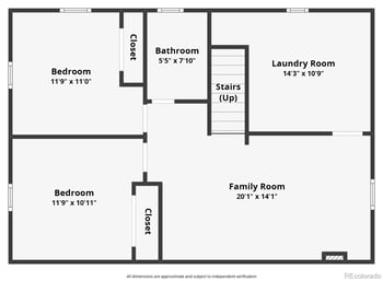 1281 Mariposa Dr, Denver, CO 80221