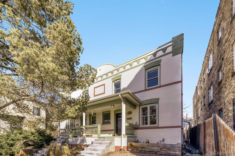 1238 N Washington St, Denver, CO 80203