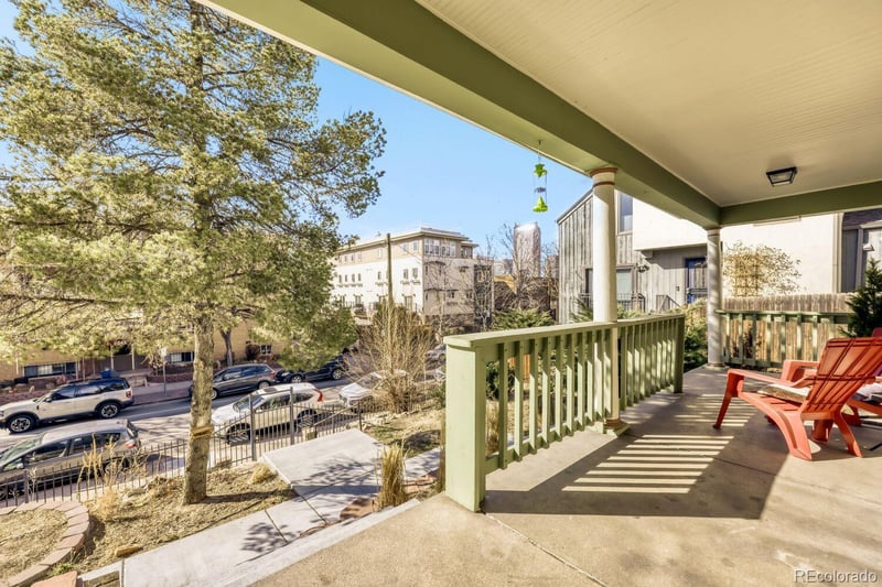 1238 N Washington St, Denver, CO 80203