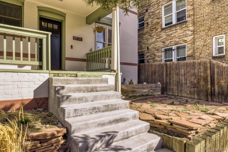 1238 N Washington St, Denver, CO 80203