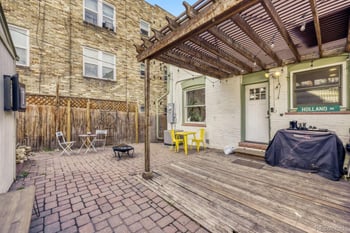 1238 Washington St, Denver, CO 80203