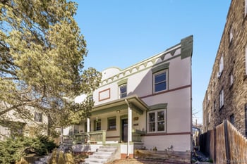 1238 Washington St, Denver, CO 80203
