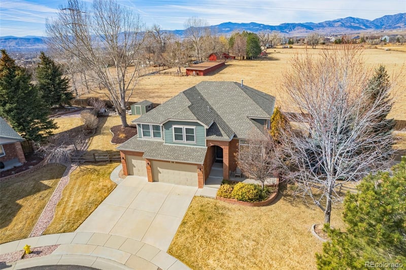 8233 Xenophon Ct, Arvada, CO 80005