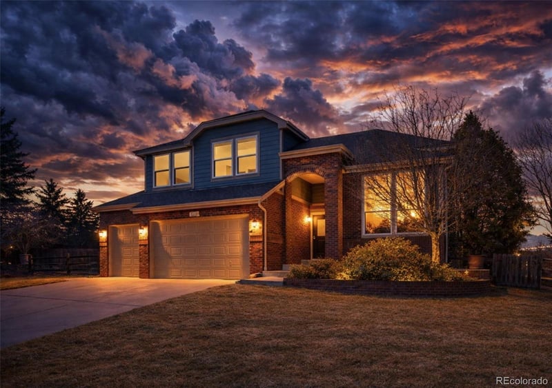 8233 Xenophon Ct, Arvada, CO 80005