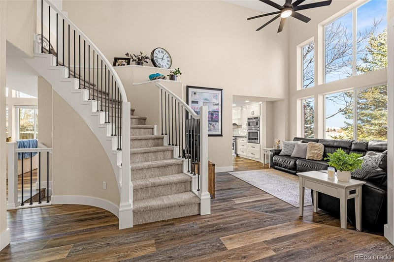 8233 Xenophon Ct, Arvada, CO 80005