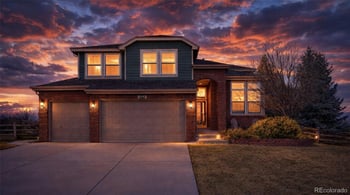 8233 Xenophon Ct, Arvada, CO 80005