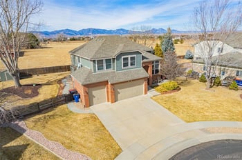 8233 Xenophon Ct, Arvada, CO 80005