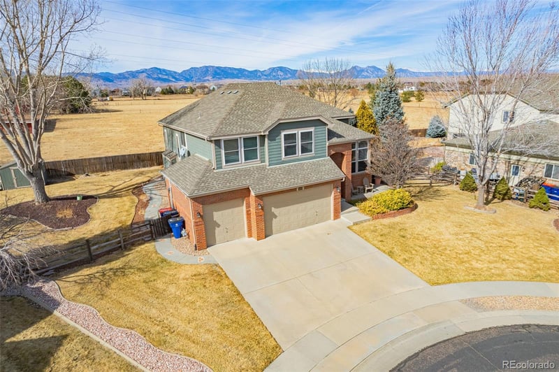 8233 Xenophon Ct, Arvada, CO 80005