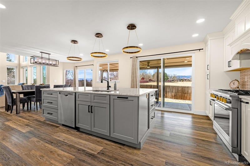 8233 Xenophon Ct, Arvada, CO 80005