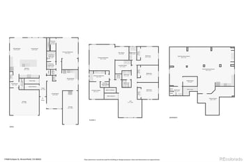 17668 Eclipse St, Broomfield, CO 80023