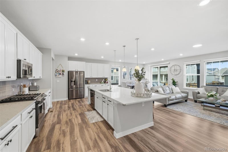 17668 Eclipse St, Broomfield, CO 80023